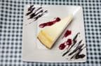 Best Cheesecake in Berkeley, CA