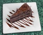 Best Chocolate Cake in Berkeley, CA