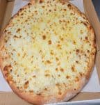Best Cheese Pizza in Berkeley, CA
