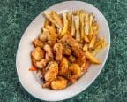 Best Prawns (10 pcs) & Fries in Berkeley, CA