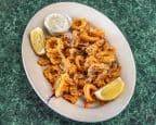 Best Fried Calamari (8 oz) in Berkeley, CA