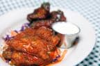Best Chicken Wings (10) in Berkeley, CA