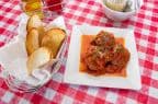 Best Meatballs Marinara (3) in Berkeley, CA
